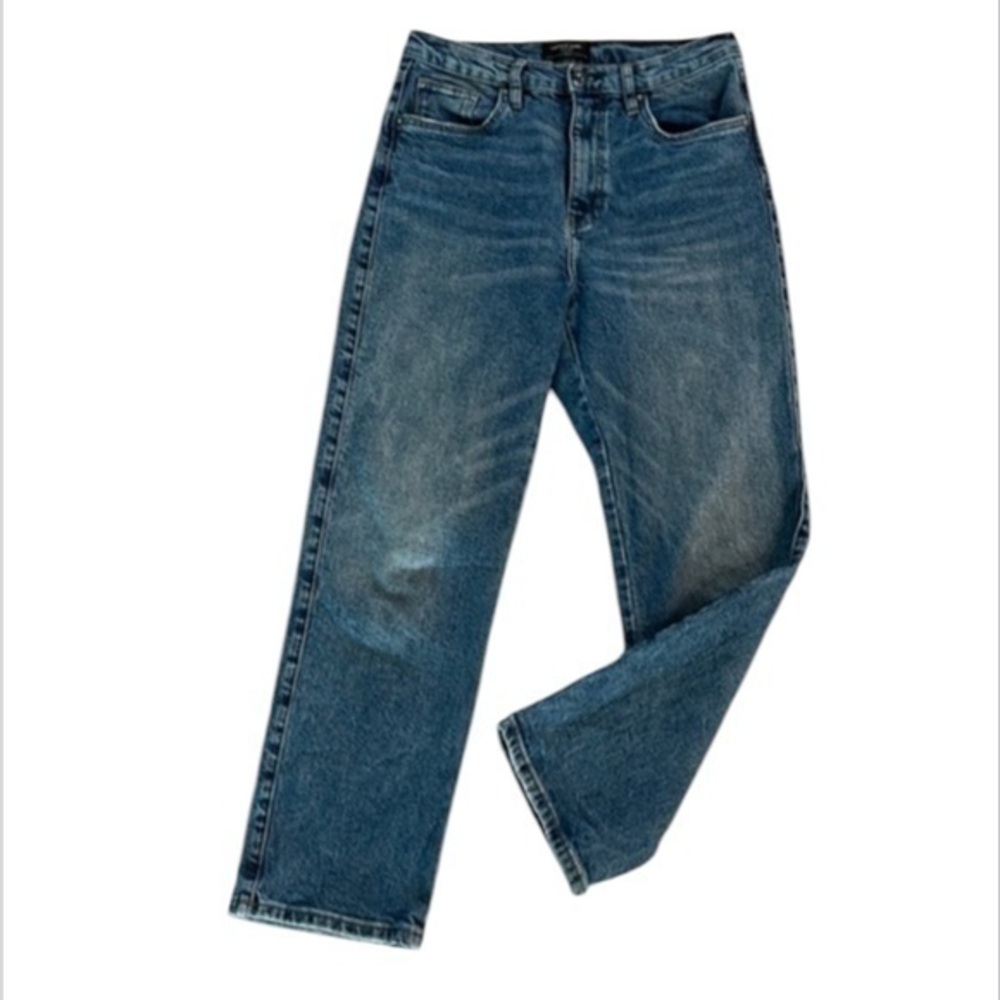 Earnest Sewn Raleight hi-rise slim size 29 jeans